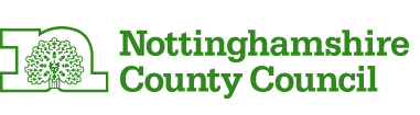 Nottinghamshire County Council - Proud of our past, ambitious for our future